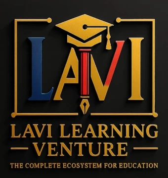 Lavi Learning Venture Private Limited